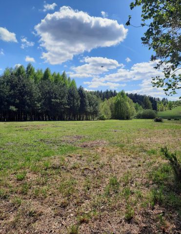 Działka budowlana Siedlce. Zdjęcie 1