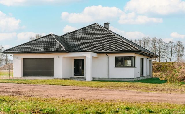 dom wolnostojący Górsk. Zdjęcie 1