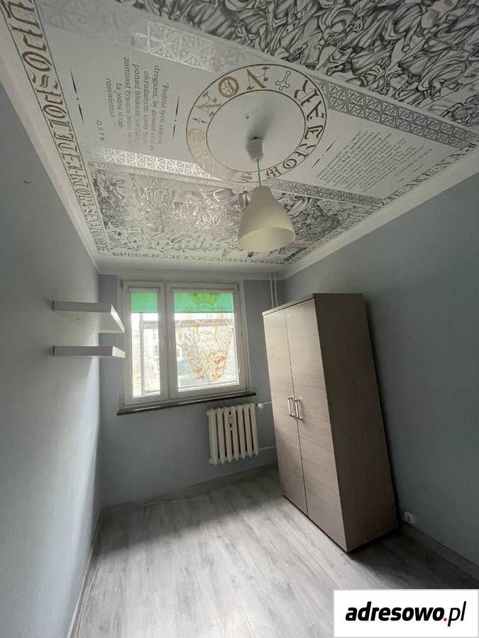 Mieszkanie 5-pokojowe Oleśnica, ul. mjr. Henryka Sucharskiego. Zdjęcie 10