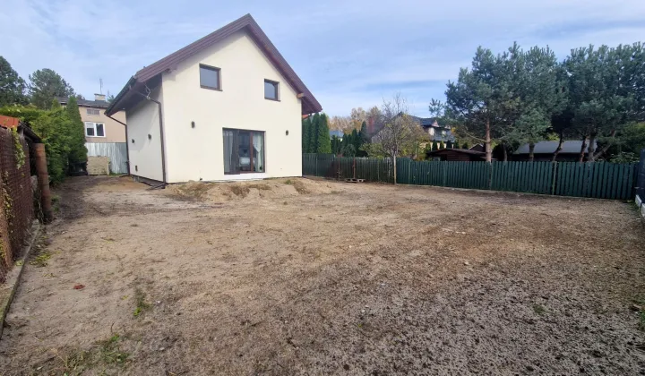 dom wolnostojący, 3 pokoje Truskaw