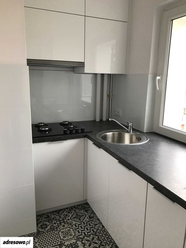 Mieszkanie 2-pokojowe Warszawa Bielany, ul. Antyczna. Zdjęcie 5