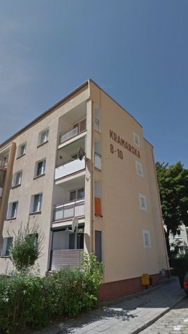 Mieszkanie 2-pokojowe Nysa, ul. Kramarska. Zdjęcie 1