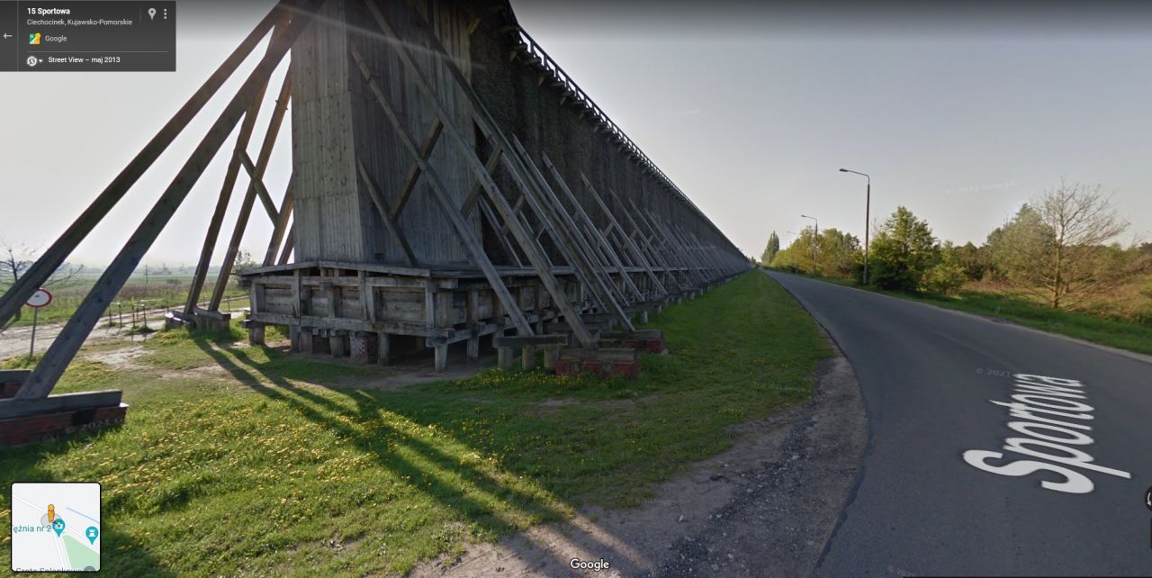 Działka budowlana Ciechocinek, ul. Sportowa. Zdjęcie 8