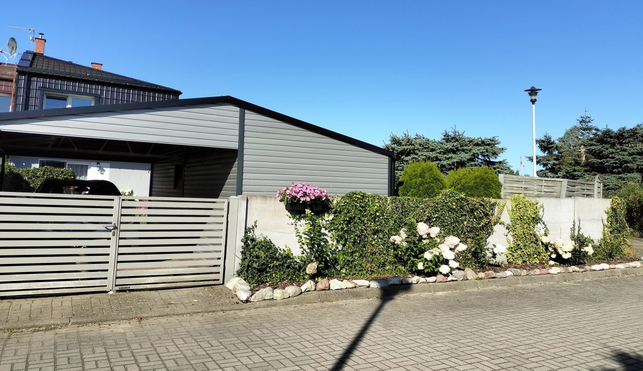 budynek wielorodzinny, 3 pokoje Niekanin, ul. Radosna. Zdjęcie 29