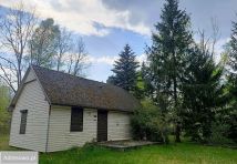 Działka budowlana Warszawa Wawer, ul. ks. Sylwestra Szulczyka. Zdjęcie 3