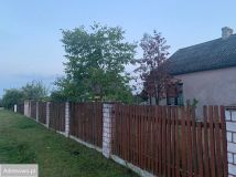 dom wolnostojący, 3 pokoje Gąsawy Rządowe-Niwy. Zdjęcie 2