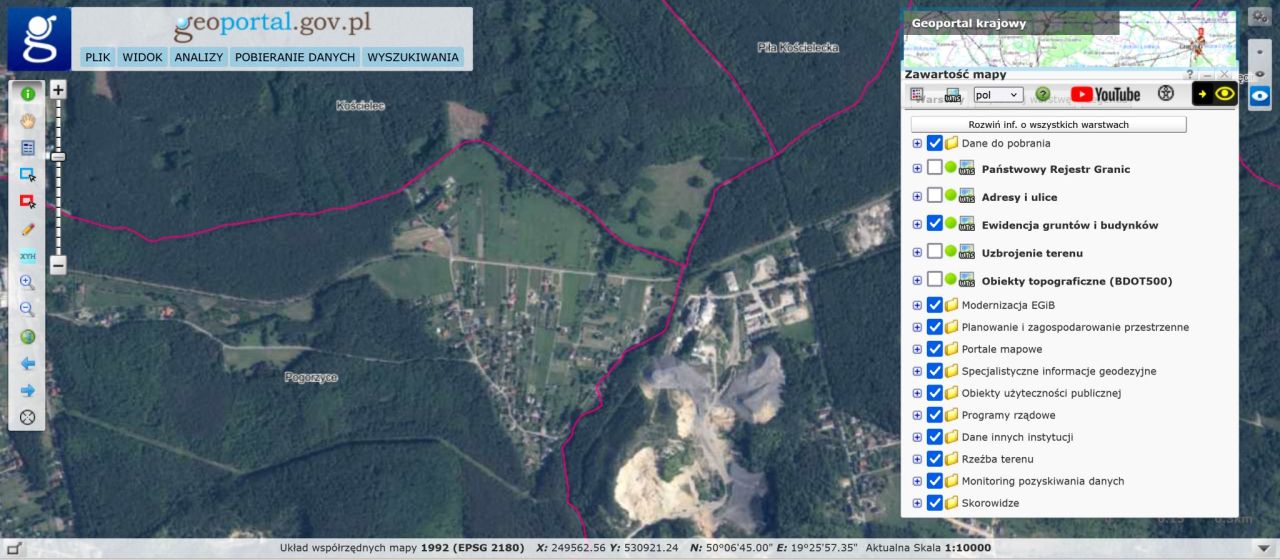Działka rolna Pogorzyce Źrebce, ul. Poziomkowa. Zdjęcie 6