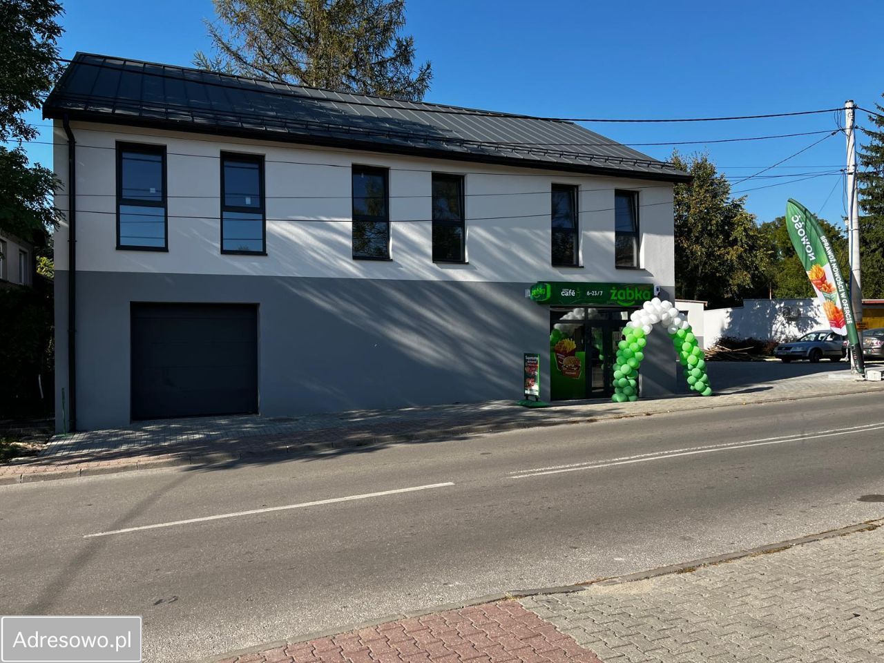 Lokal Sosnowiec Kazimierz, ul. Kościuszkowców. Zdjęcie 6