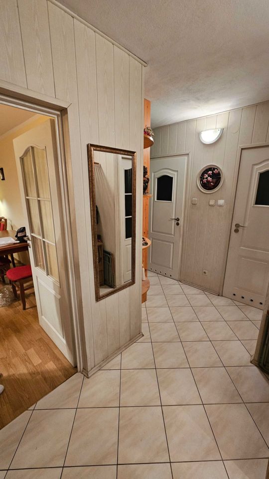 Mieszkanie 3-pokojowe Warszawa Bielany, ul. Kluczowa. Zdjęcie 7