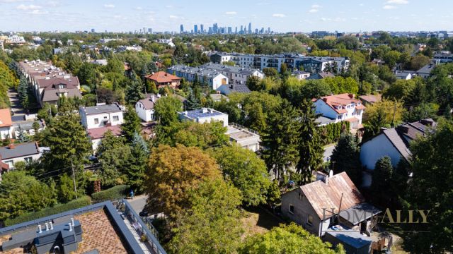 Działka budowlana Warszawa Włochy, ul. Solipska. Zdjęcie 6