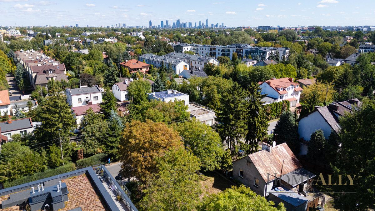 Działka budowlana Warszawa Włochy, ul. Solipska. Zdjęcie 6