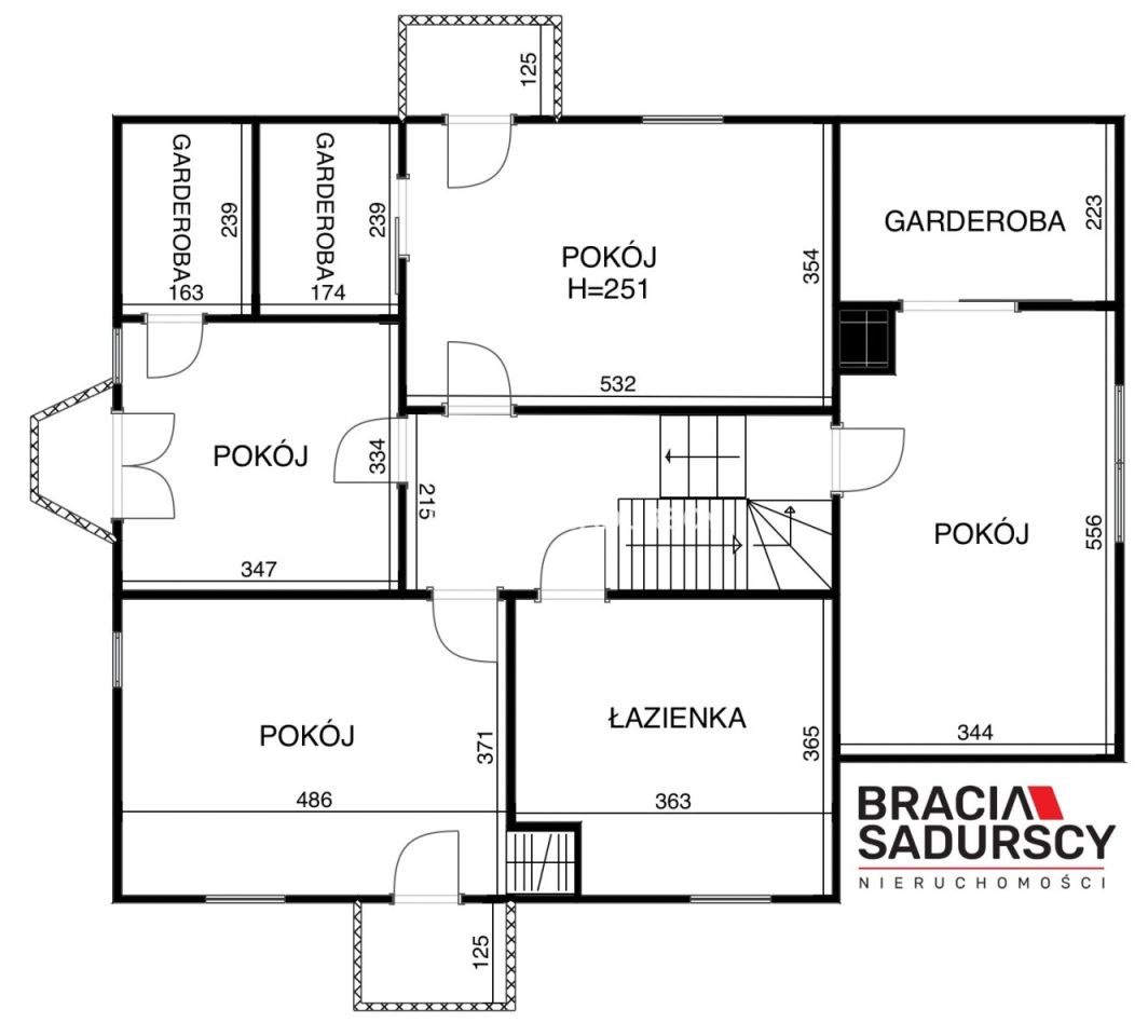 dom, 5 pokoi Zręczyce. Zdjęcie 10