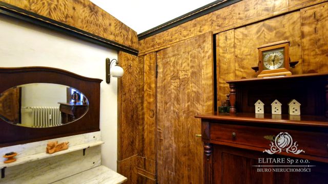 Mieszkanie 4-pokojowe Wrocław Borek. Zdjęcie 17