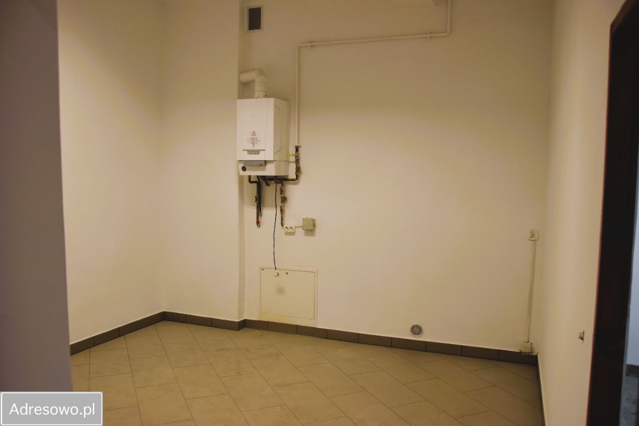 Lokal Wyrzysk, pl. Wojska Polskiego. Zdjęcie 3