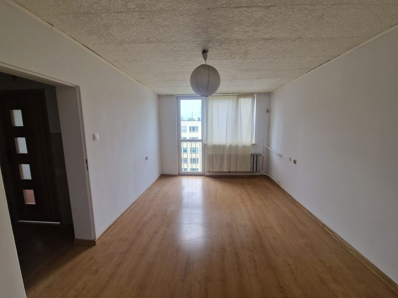 Mieszkanie 2-pokojowe Sucha Beskidzka, os. Na Stawach