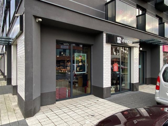 Lokal Wrocław Borek, ul. Grabiszyńska. Zdjęcie 4