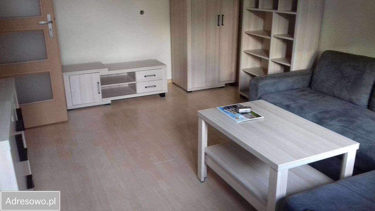 Mieszkanie 2-pokojowe Opole Zaodrze, ul. Szymona Koszyka