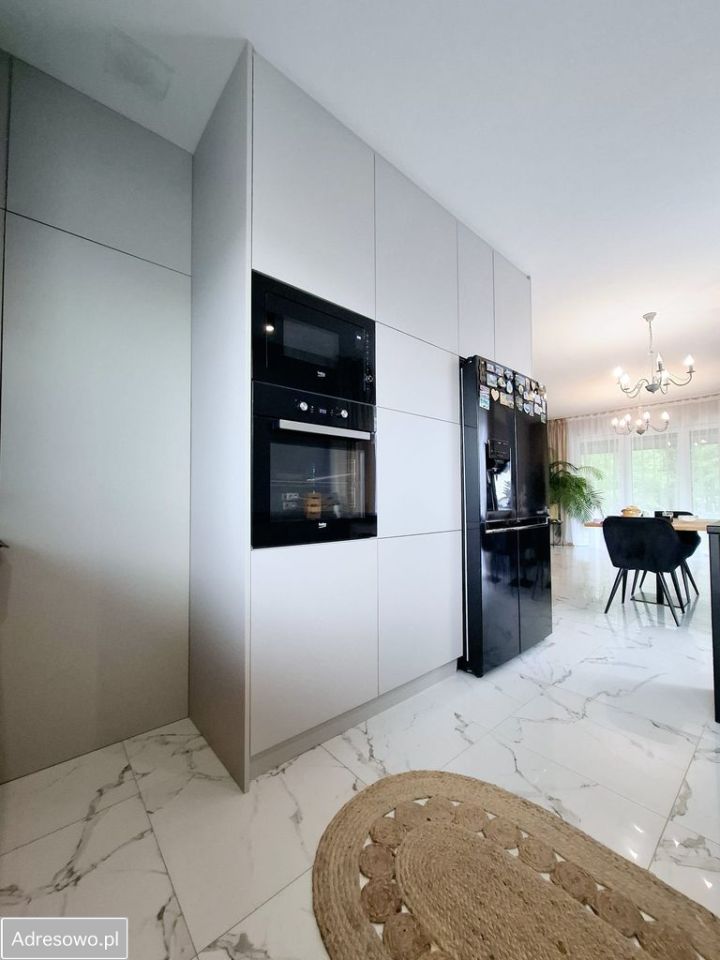 dom wolnostojący, 5 pokoi Radom Idalin, ul. Janiszpolska. Zdjęcie 2