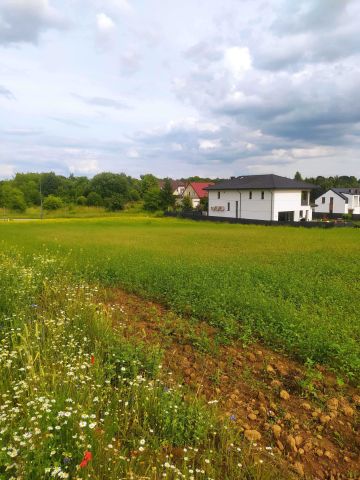 Działka budowlana Lublin, ul. Skowronkowa. Zdjęcie 1