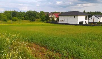 Działka budowlana Lublin, ul. Skowronkowa