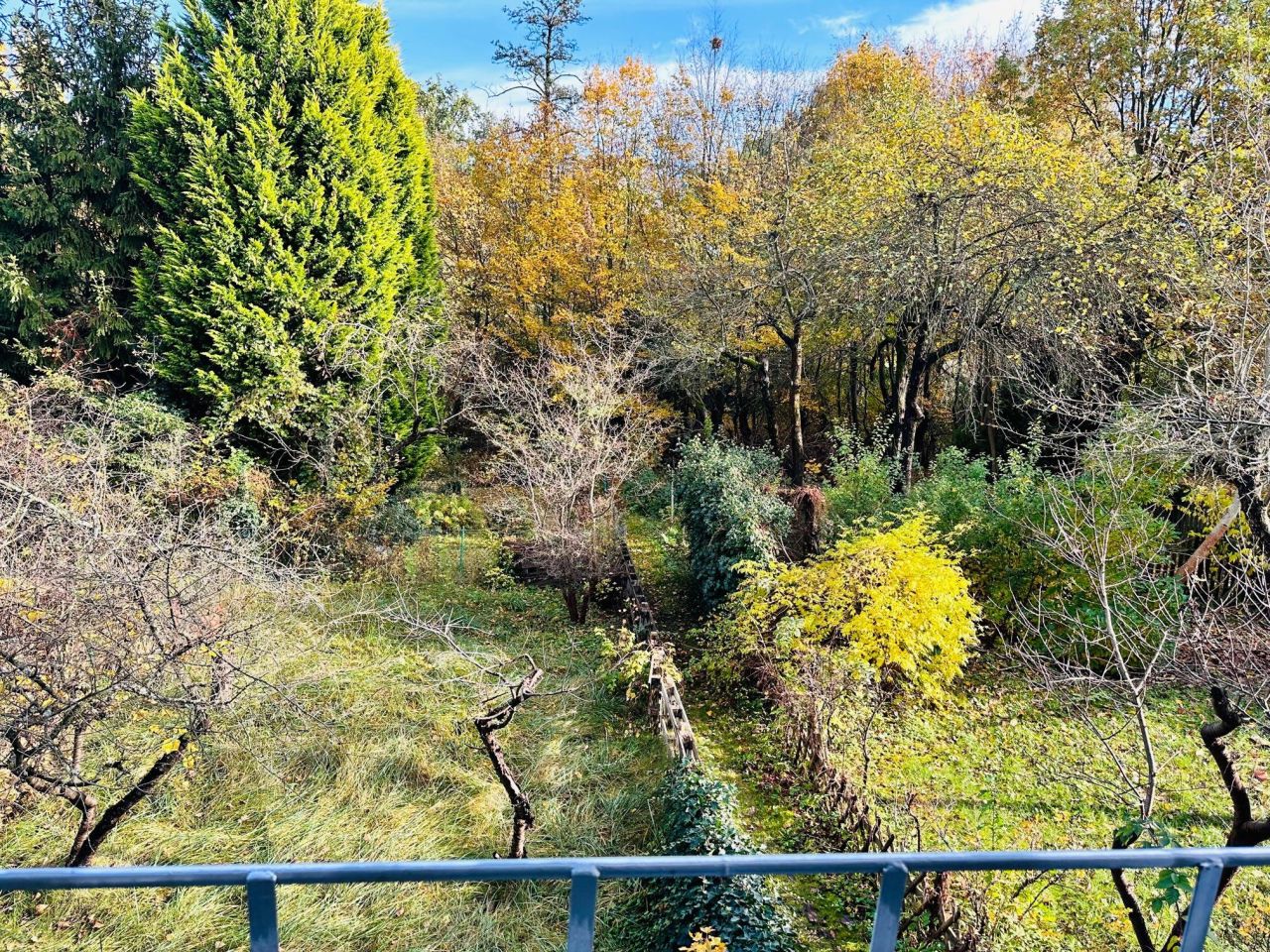 Mieszkanie 3-pokojowe Wrocław Sępolno, ul. 8 Maja. Zdjęcie 4