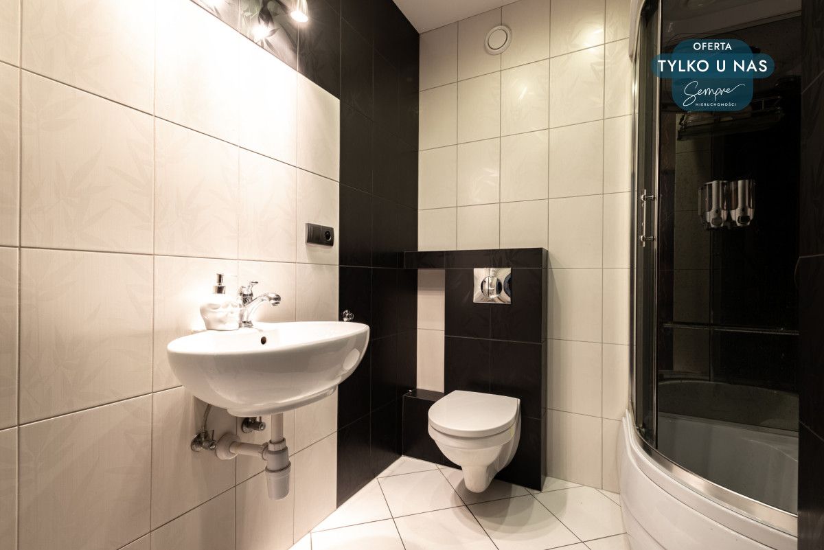 kamienica, 6 pokoi Brzeziny, ul. Stanisława Staszica. Zdjęcie 12