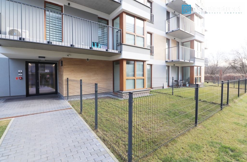 Biuro Kraków Ruczaj, ul. Czerwone Maki. Zdjęcie 12