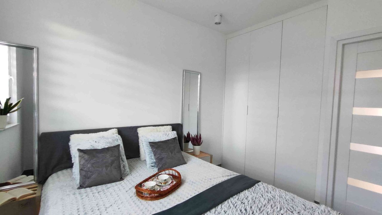 Mieszkanie 2-pokojowe Bielsko-Biała Kamienica, ul. Głogowska. Zdjęcie 13