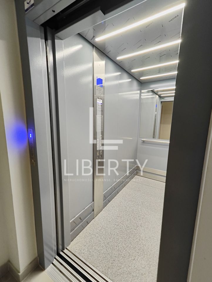 Mieszkanie 3-pokojowe Szczecin Bukowe, ul. Akwarelowa. Zdjęcie 19