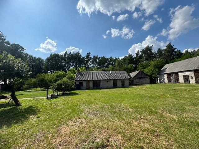 dom wolnostojący, 4 pokoje Legacz. Zdjęcie 6