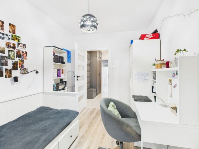 Mieszkanie 3-pokojowe Pruszcz Gdański, ul. Jana z Kolna. Zdjęcie 15