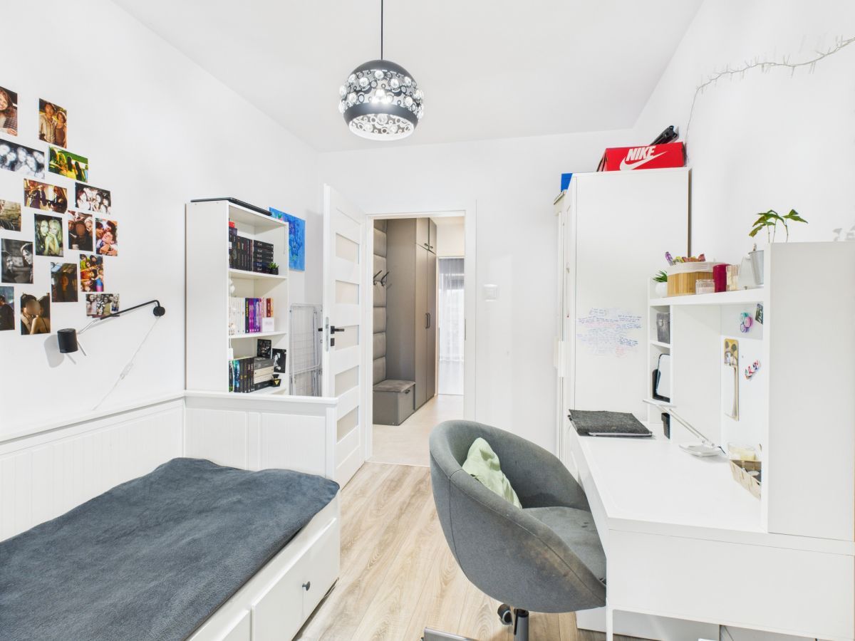 Mieszkanie 3-pokojowe Pruszcz Gdański, ul. Jana z Kolna. Zdjęcie 15