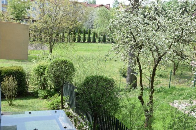 Mieszkanie 1-pokojowe Kraków Dębniki, ul. Torfowa. Zdjęcie 5