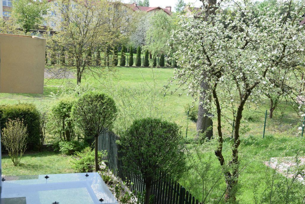 Mieszkanie 1-pokojowe Kraków Dębniki, ul. Torfowa. Zdjęcie 5