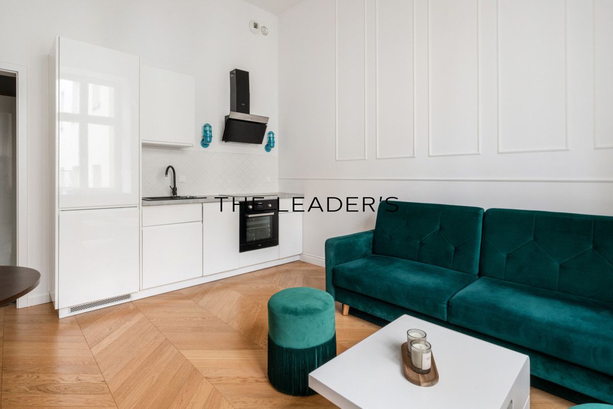 Lokal Warszawa Śródmieście, ul. Koszykowa. Zdjęcie 4