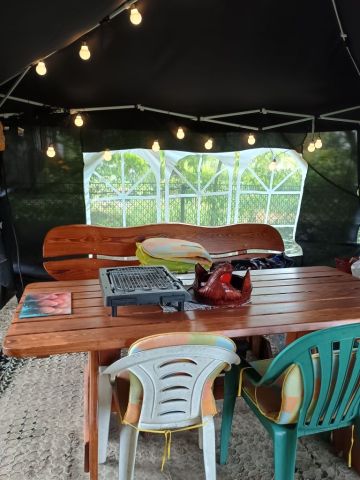 Działka rod Warszawa Targówek, ul. Bystra. Zdjęcie 1