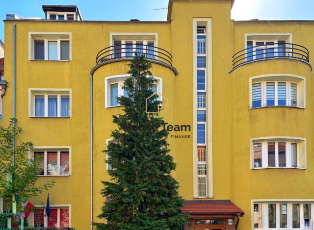 Mieszkanie 4-pokojowe Bydgoszcz Śródmieście, ul. Ignacego Paderewskiego. Zdjęcie 24