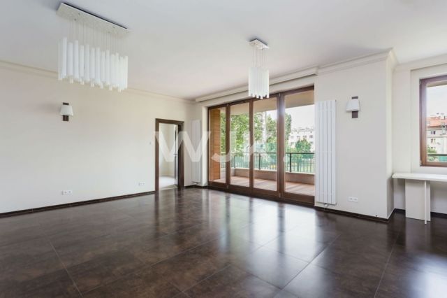 Mieszkanie 4-pokojowe Warszawa Mokotów, ul. Jazgarzewska. Zdjęcie 3