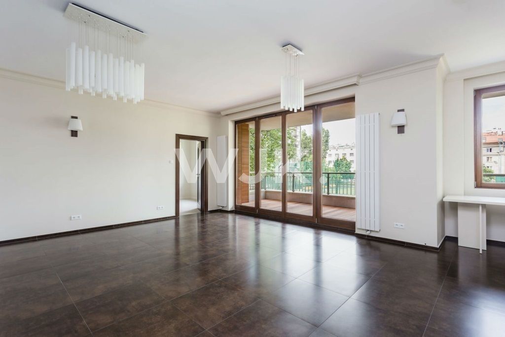 Mieszkanie 4-pokojowe Warszawa Mokotów, ul. Jazgarzewska. Zdjęcie 3