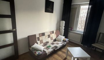 Mieszkanie 2-pokojowe Warszawa Śródmieście