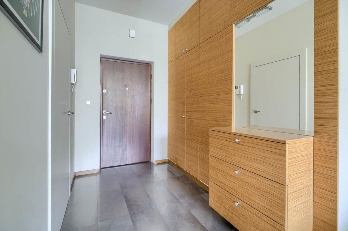 Mieszkanie 2-pokojowe Warszawa Śródmieście, ul. Leona Kruczkowskiego. Zdjęcie 6