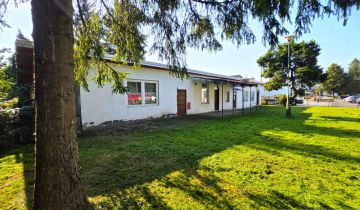 Lokal Zagórz, pl. Obrońców Węzła Zagórskiego