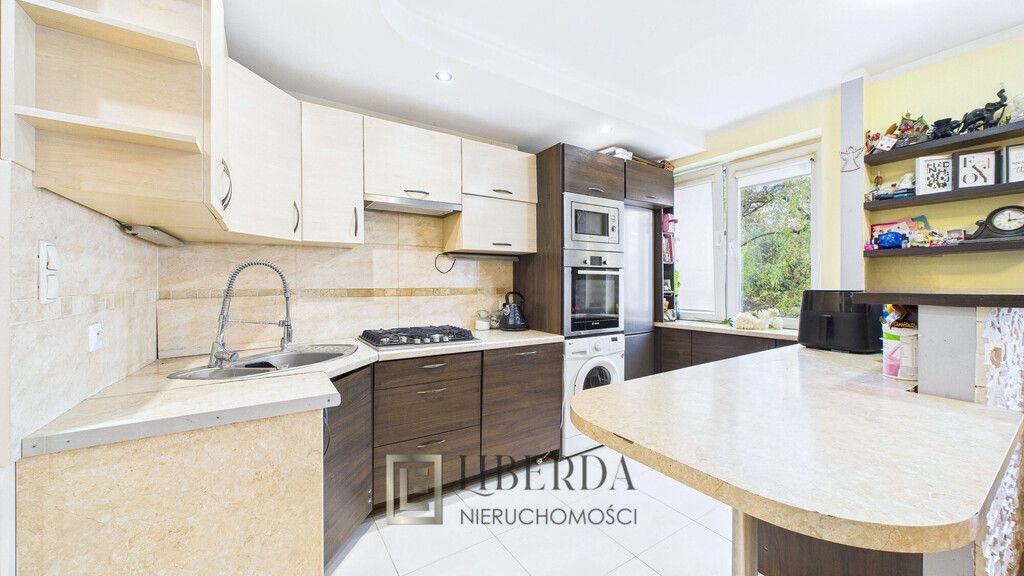 Mieszkanie 3-pokojowe Lublin Kalinowszczyzna, ul. Krzemieniecka. Zdjęcie 6