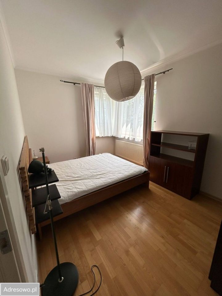 Mieszkanie 3-pokojowe Warszawa Ursynów, ul. Wojciecha Bogumiła Jastrzębowskiego. Zdjęcie 13