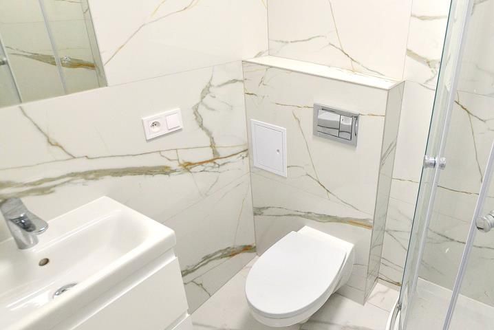 Mieszkanie 2-pokojowe Piekary Śląskie Centrum, ul. Kalwaryjska. Zdjęcie 3