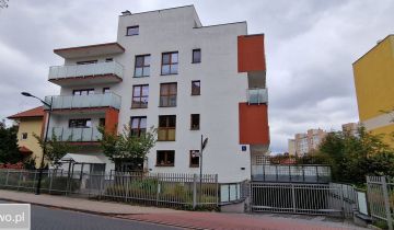 Mieszkanie 2-pokojowe Warszawa Bielany, ul. Mistrzowska