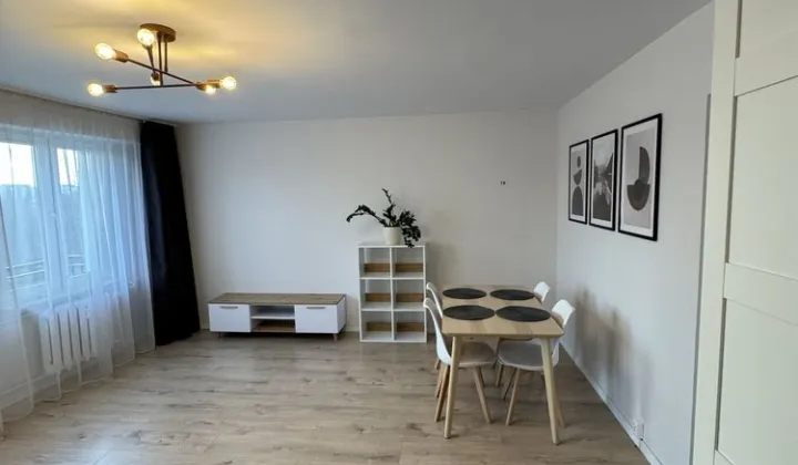 Mieszkanie 1-pokojowe Lublin, ul. Tymiankowa