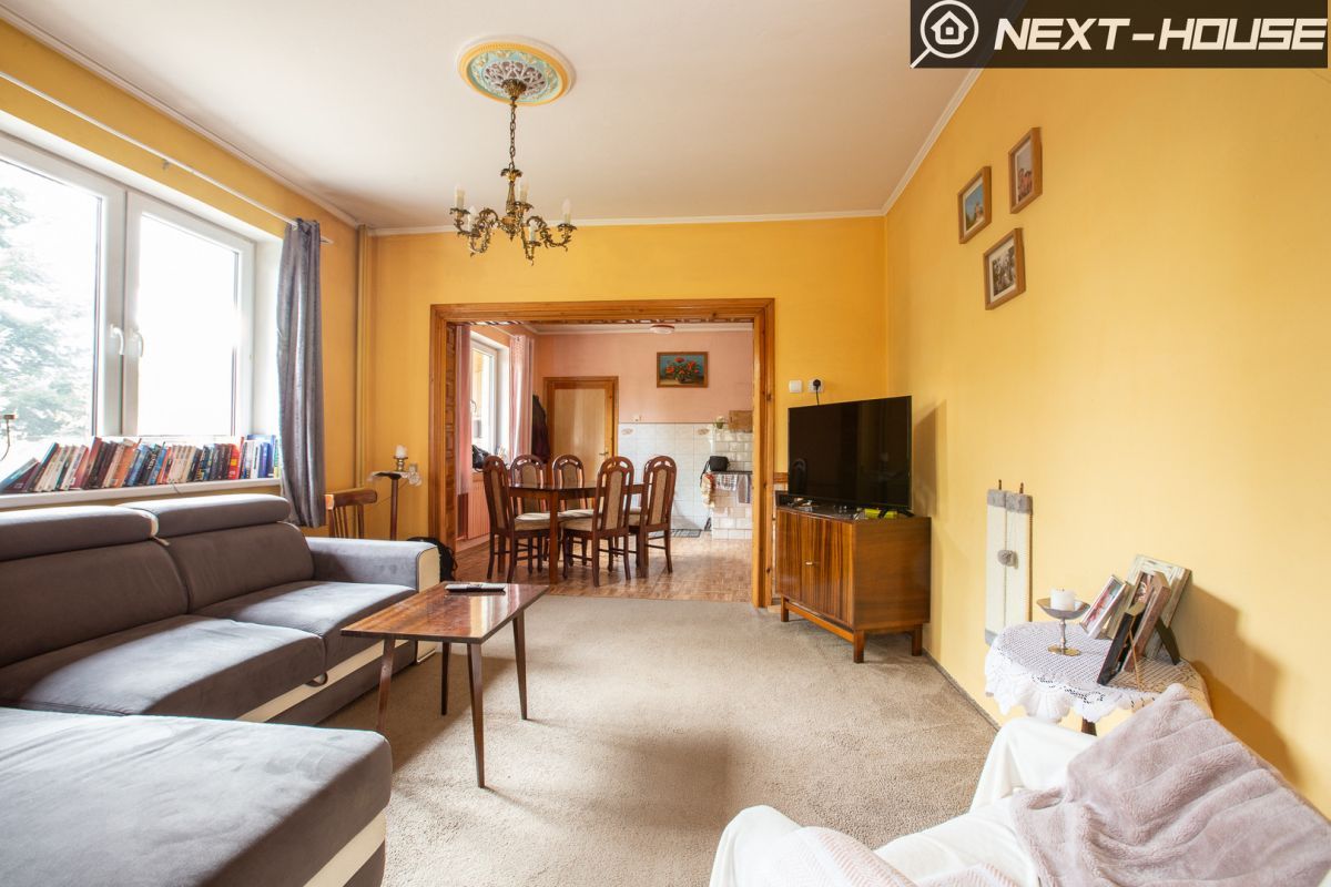 dom wolnostojący, 5 pokoi Szaflary. Zdjęcie 12