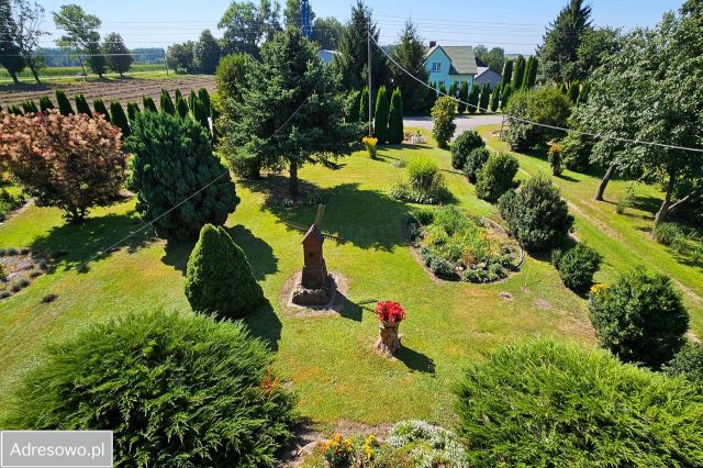 dom wolnostojący, 3 pokoje Poturzyn. Zdjęcie 17