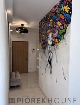 Mieszkanie 2-pokojowe Warszawa Żoliborz, ul. Kaliny Jędrusik. Zdjęcie 7